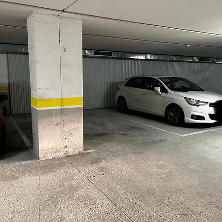 ויביירו Apartamento Porta Da Vila מראה חיצוני תמונה
