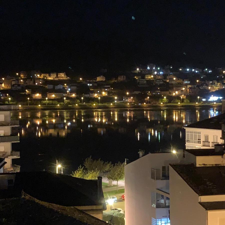ויביירו Apartamento Porta Da Vila מראה חיצוני תמונה
