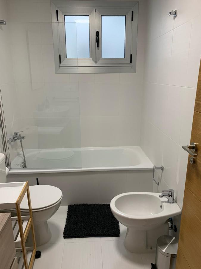 ויביירו Apartamento Porta Da Vila מראה חיצוני תמונה