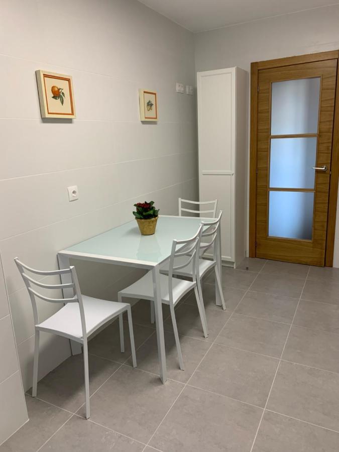 ויביירו Apartamento Porta Da Vila מראה חיצוני תמונה