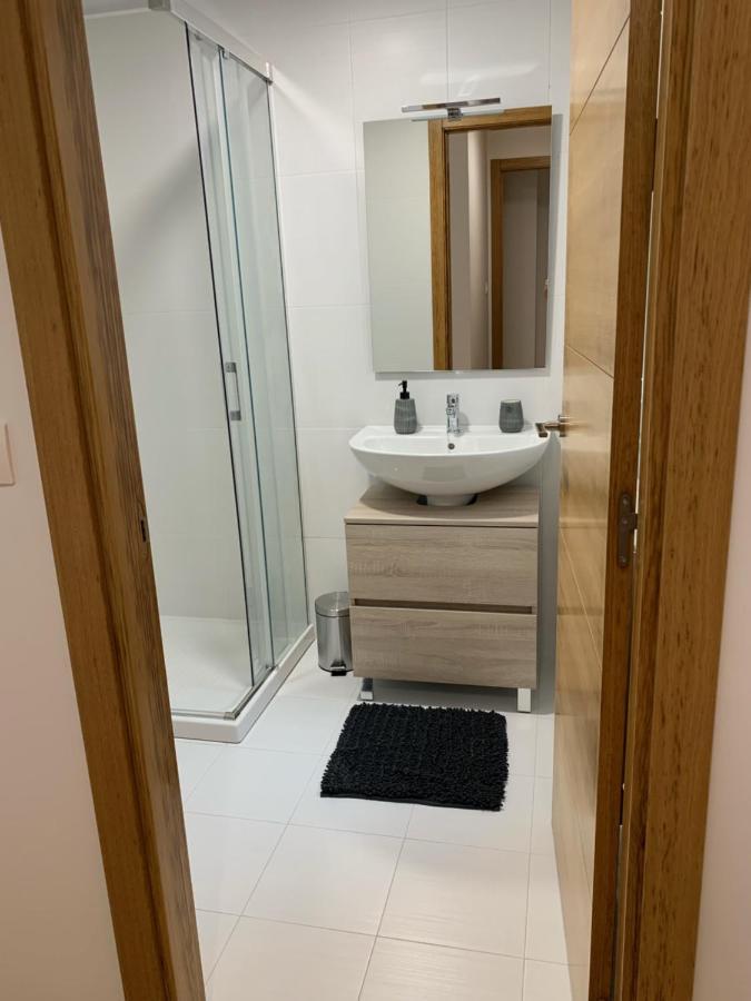 ויביירו Apartamento Porta Da Vila מראה חיצוני תמונה