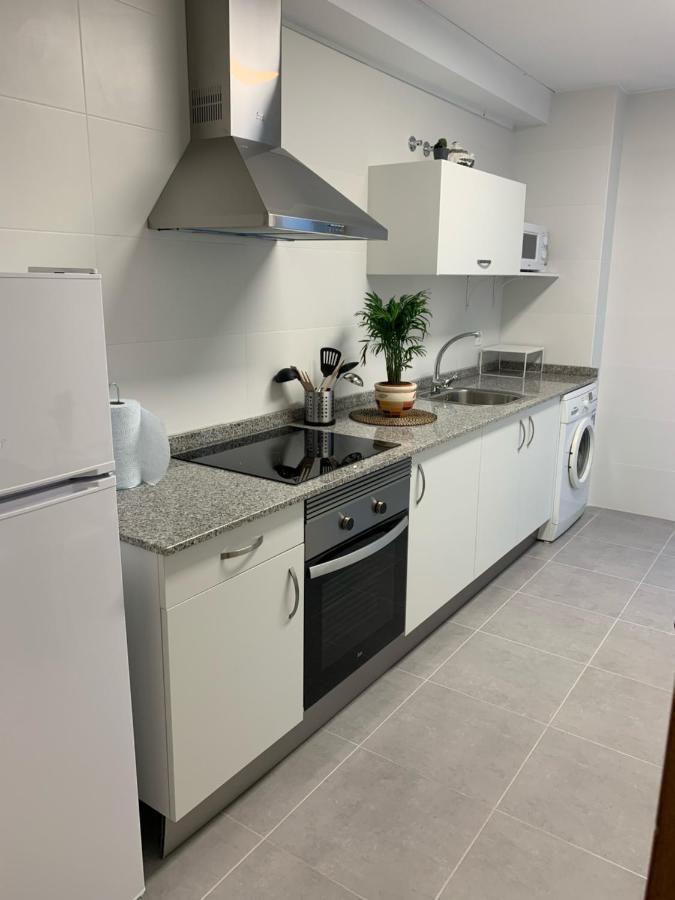 ויביירו Apartamento Porta Da Vila מראה חיצוני תמונה