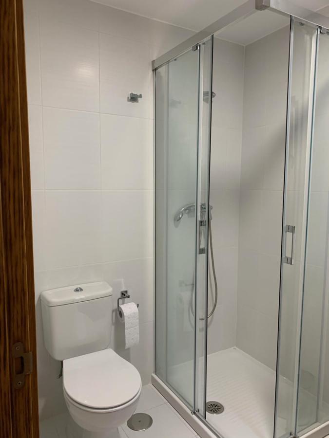 ויביירו Apartamento Porta Da Vila מראה חיצוני תמונה