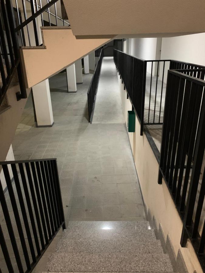 ויביירו Apartamento Porta Da Vila מראה חיצוני תמונה