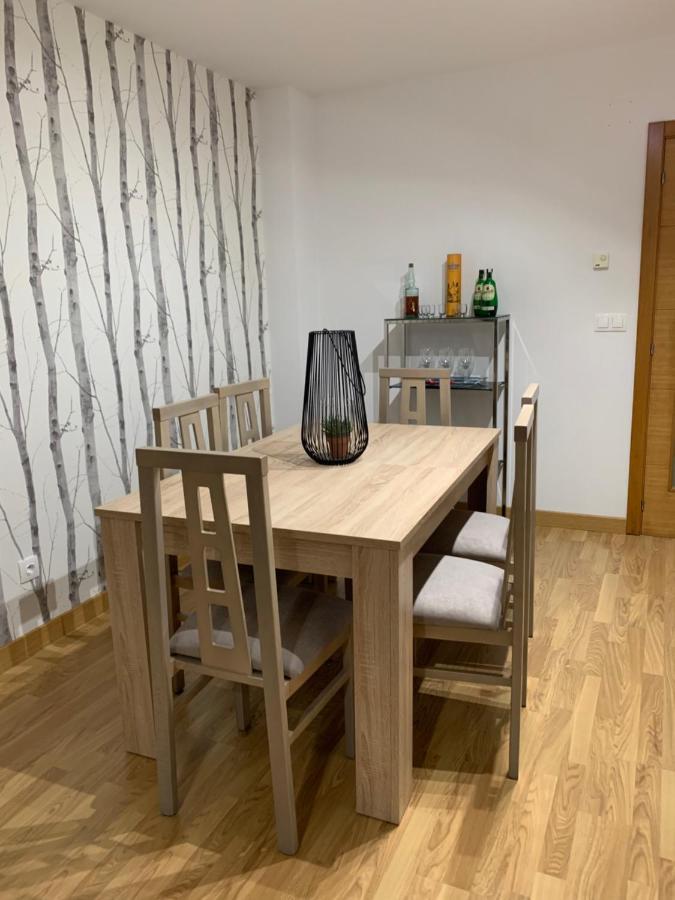 ויביירו Apartamento Porta Da Vila מראה חיצוני תמונה