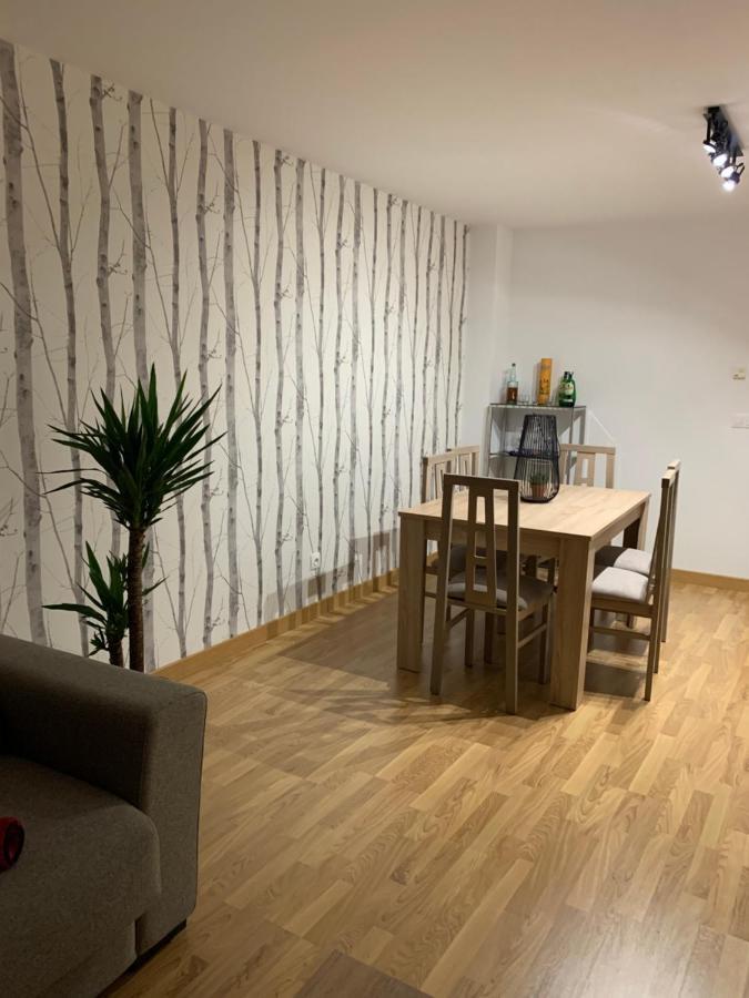ויביירו Apartamento Porta Da Vila מראה חיצוני תמונה
