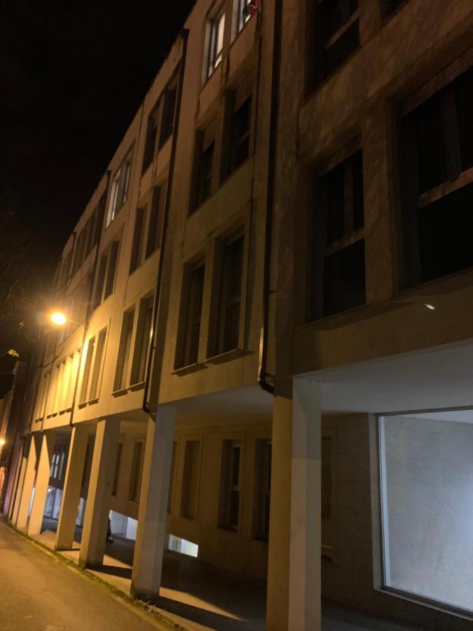 ויביירו Apartamento Porta Da Vila מראה חיצוני תמונה