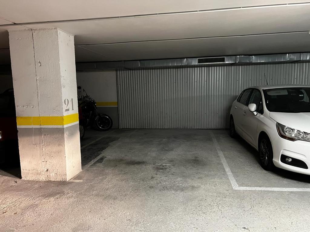 ויביירו Apartamento Porta Da Vila מראה חיצוני תמונה