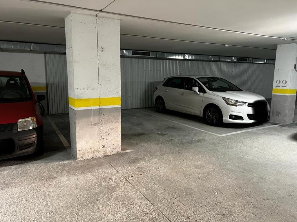 ויביירו Apartamento Porta Da Vila מראה חיצוני תמונה